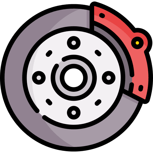 brake icon