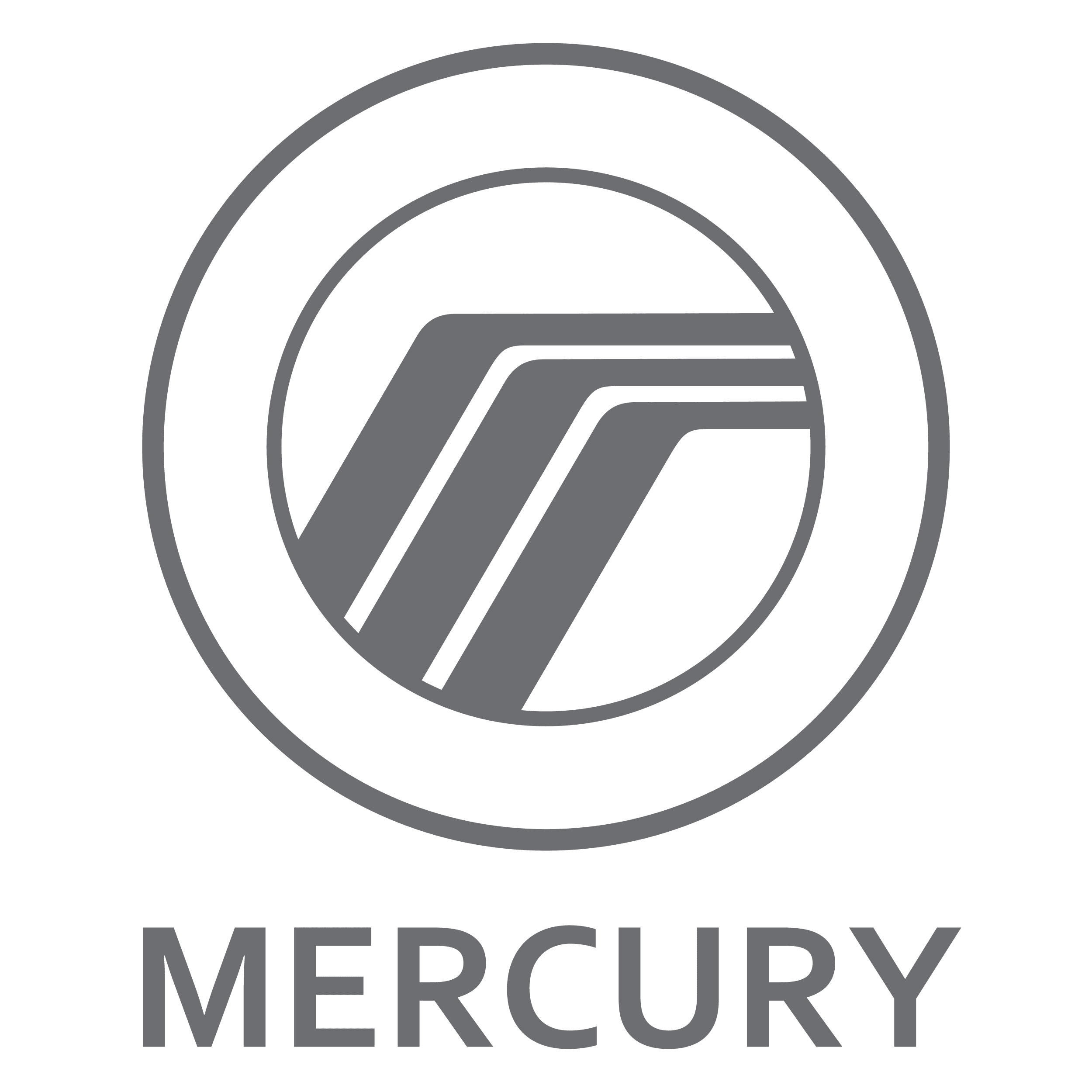 Mercury icon