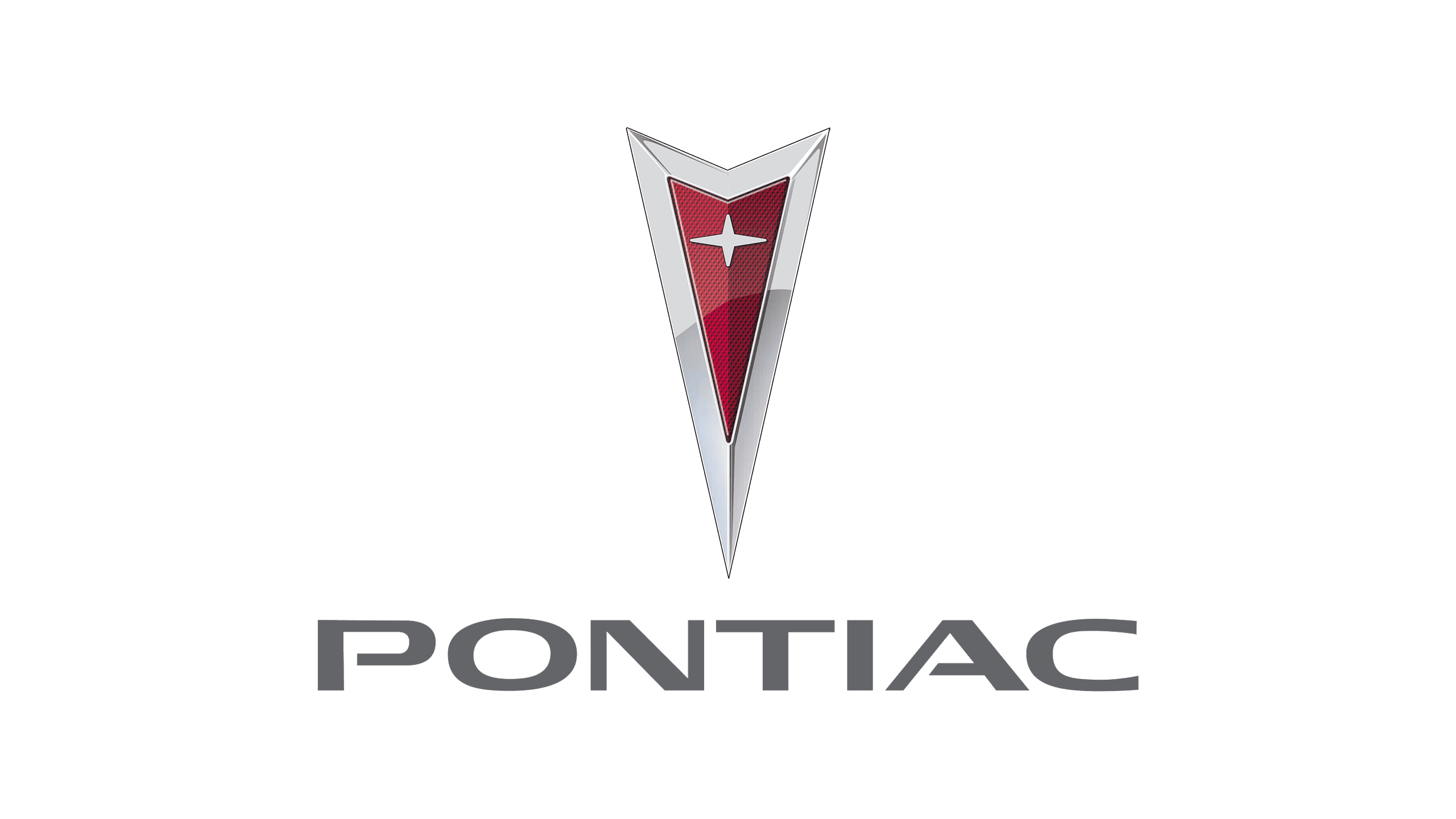 Pontiac icon